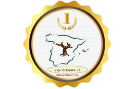 Premio Cepa de Espaa 2016