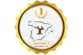 Premio Cepa de Espaa 2016