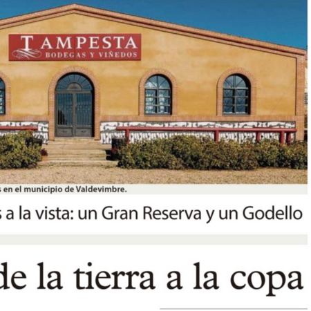 Carcter de la tierra a la copa - Artculo La Nueva Crnica