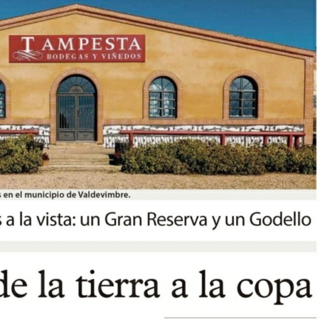 Carcter de la tierra a la copa - Artculo La Nueva Crnica