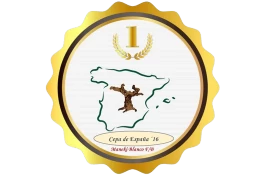 Premio Cepa de Espaa 2016