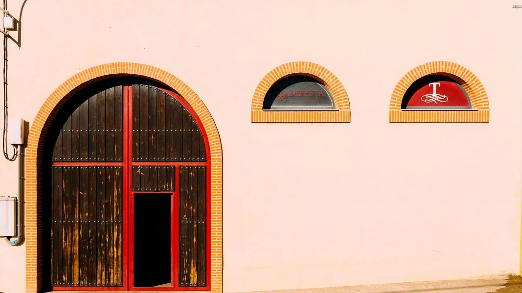 Bodega en Valdevimbre